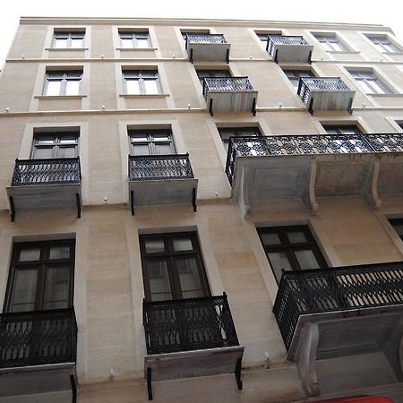 Pera Residence Istanbul Luaran gambar