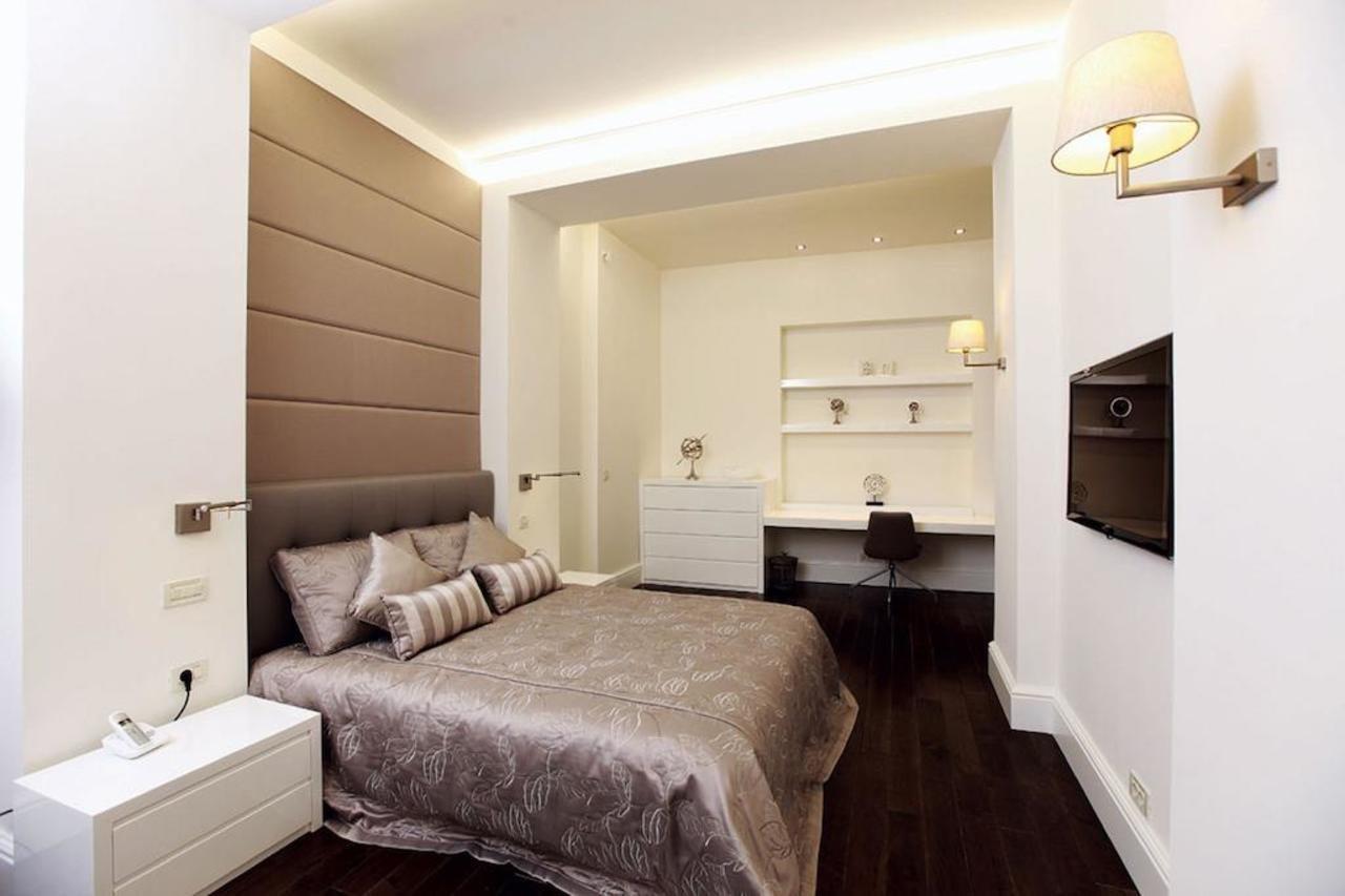 Pera Residence Istanbul Luaran gambar