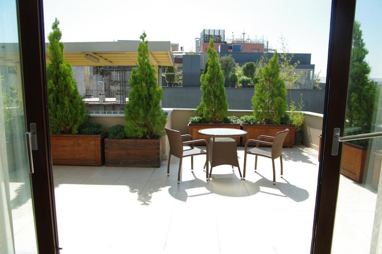 Pera Residence Istanbul Luaran gambar