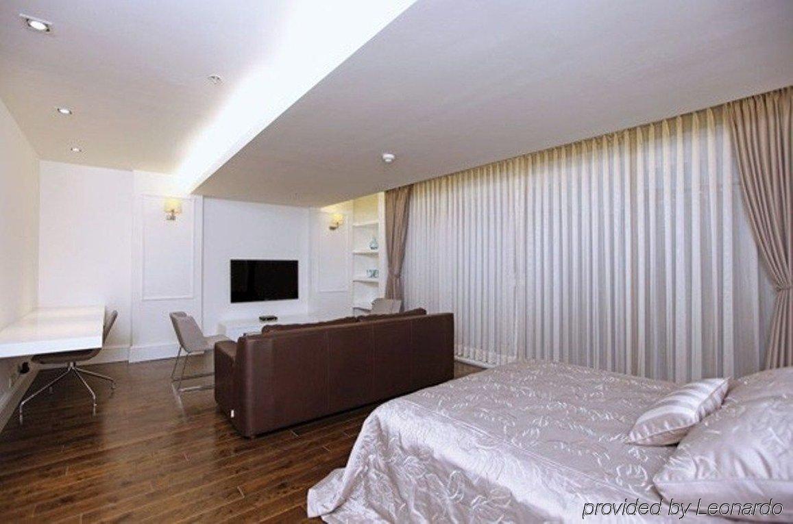 Pera Residence Istanbul Bilik gambar
