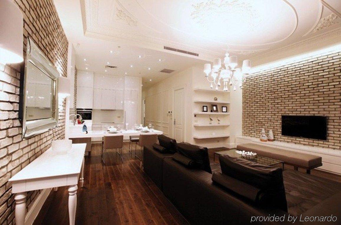 Pera Residence Istanbul Bilik gambar