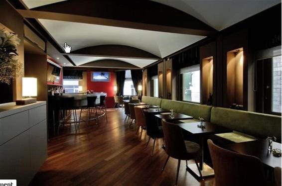 Pera Residence Istanbul Luaran gambar