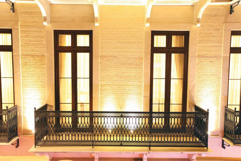 Pera Residence Istanbul Luaran gambar
