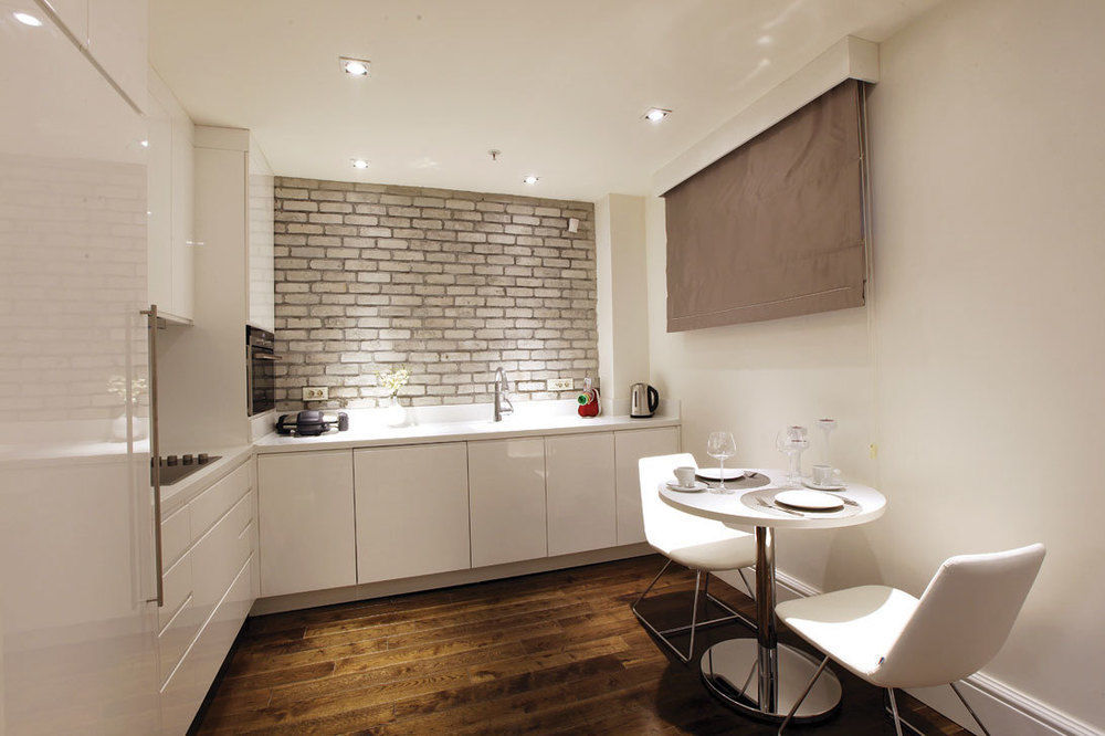 Pera Residence Istanbul Luaran gambar