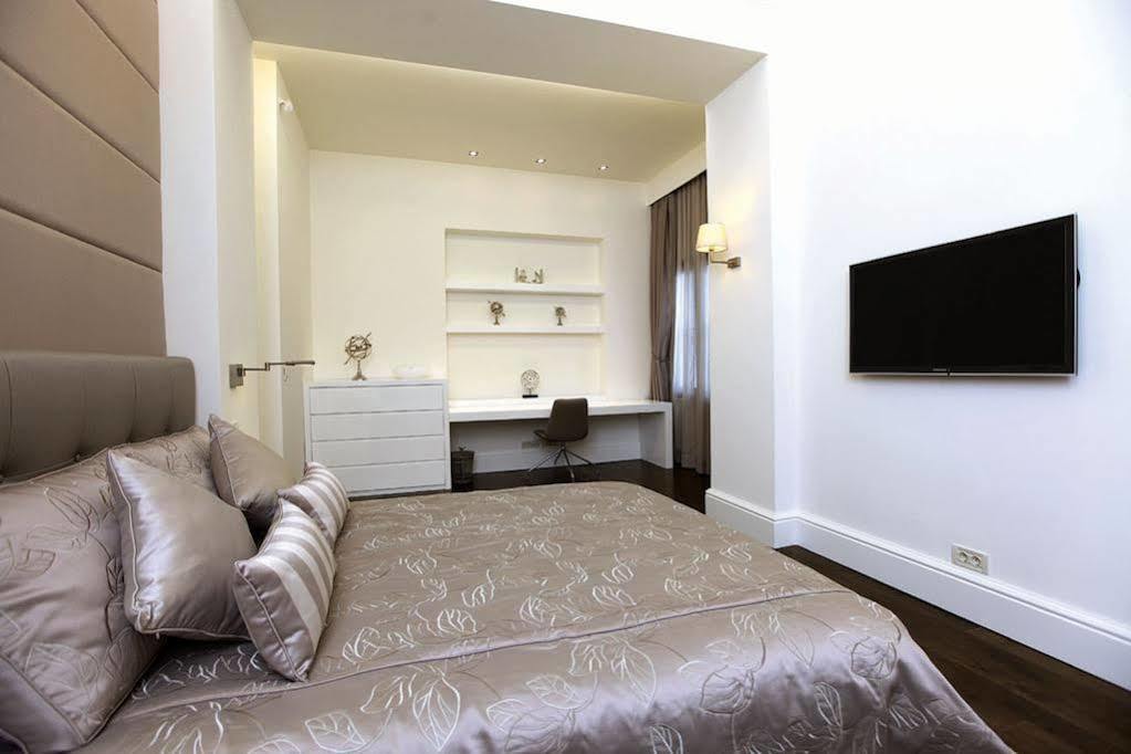 Pera Residence Istanbul Bilik gambar