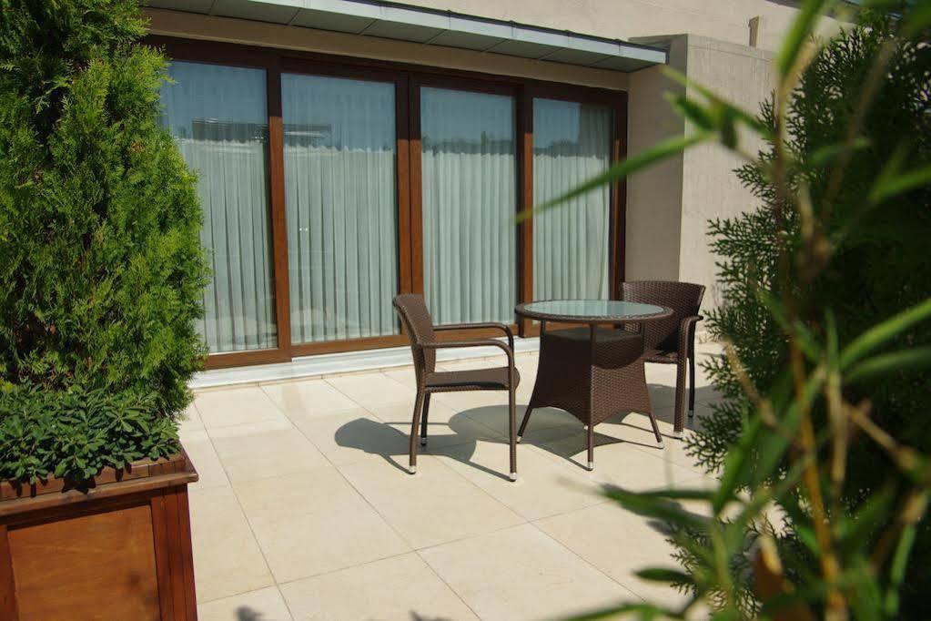 Pera Residence Istanbul Luaran gambar
