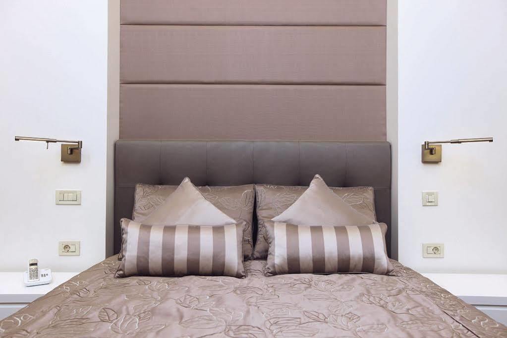 Pera Residence Istanbul Luaran gambar