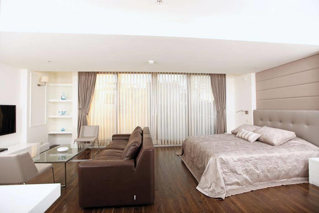 Pera Residence Istanbul Bilik gambar