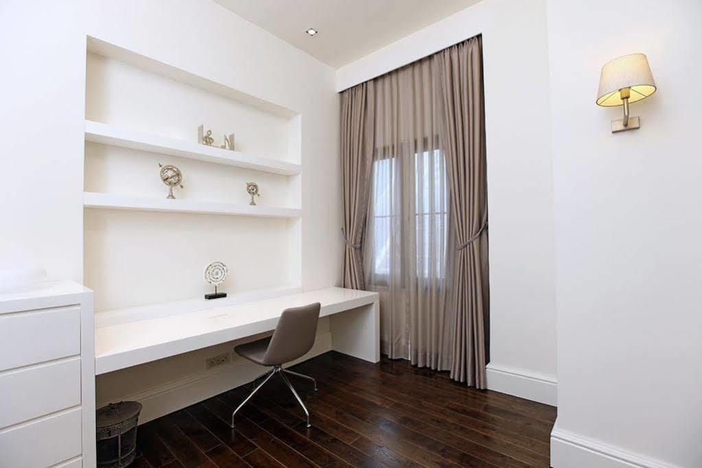 Pera Residence Istanbul Luaran gambar
