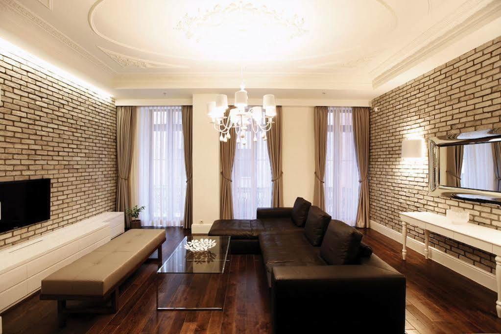 Pera Residence Istanbul Bilik gambar