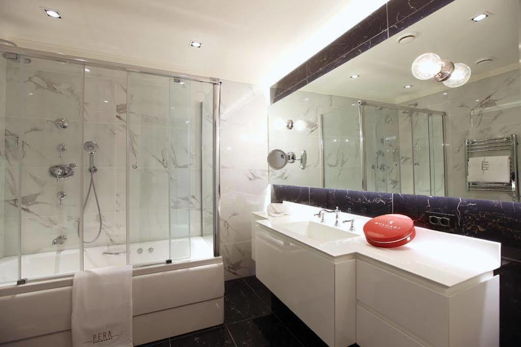 Pera Residence Istanbul Luaran gambar