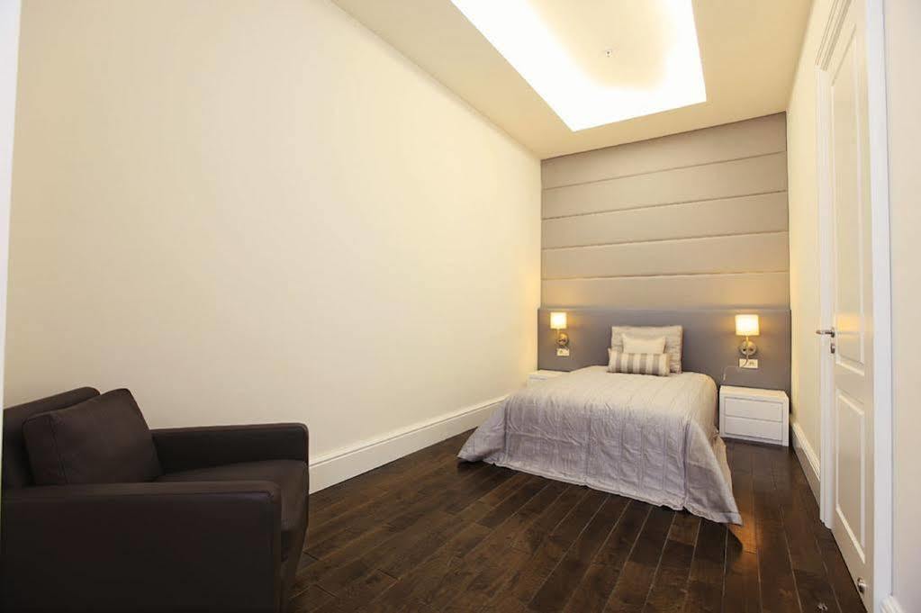 Pera Residence Istanbul Luaran gambar