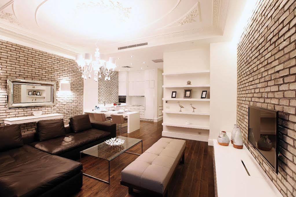 Pera Residence Istanbul Dalaman gambar