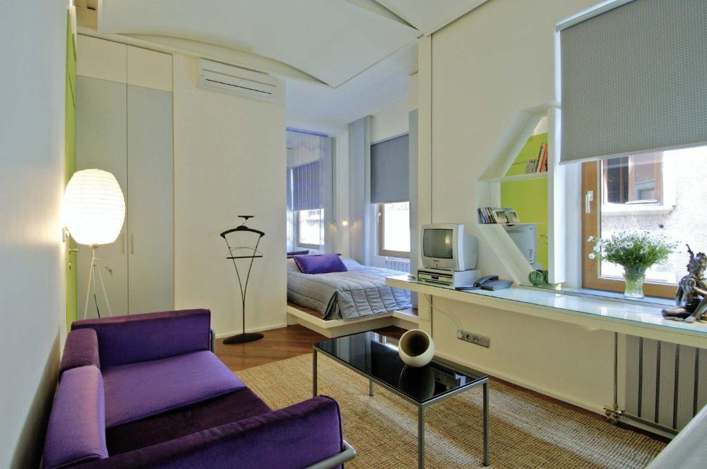 Pera Residence Istanbul Bilik gambar