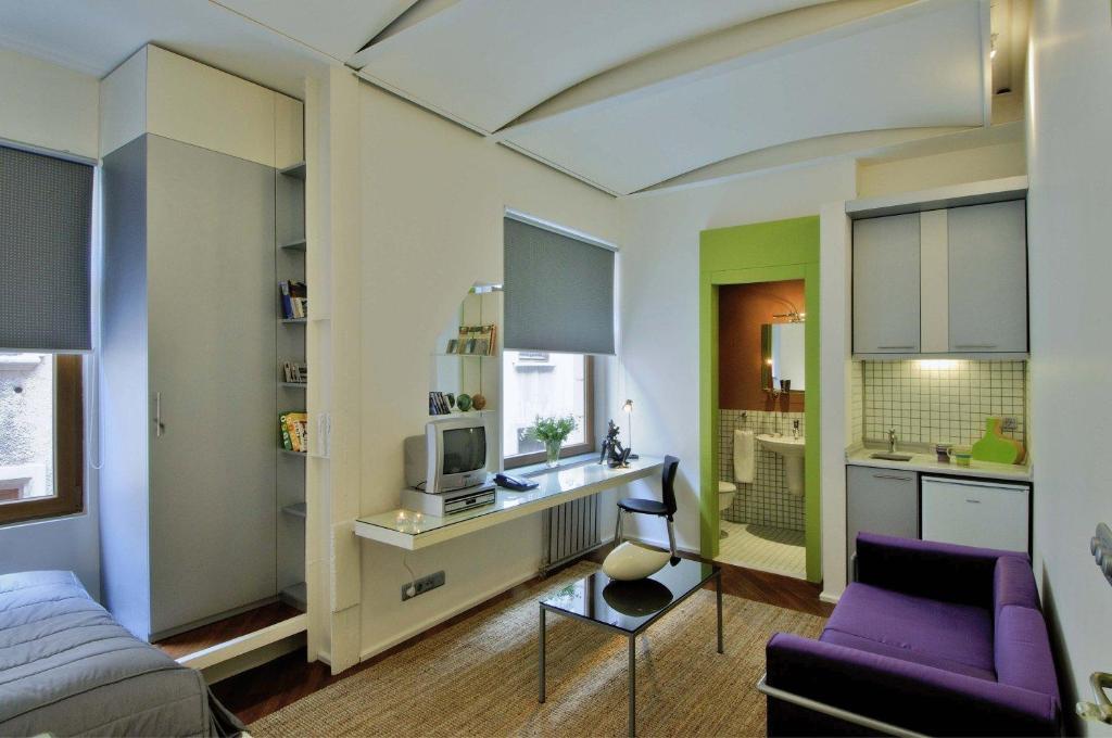 Pera Residence Istanbul Bilik gambar