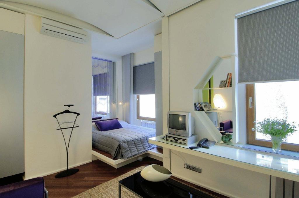 Pera Residence Istanbul Bilik gambar