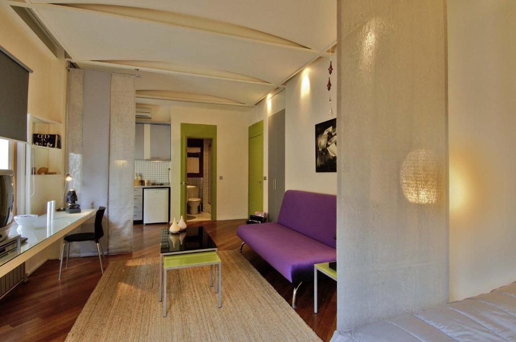 Pera Residence Istanbul Bilik gambar