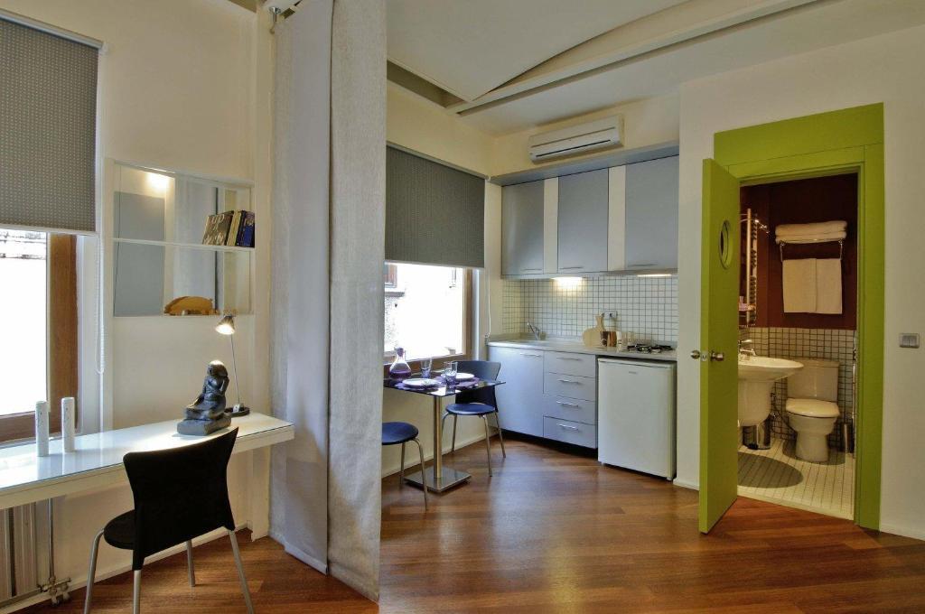 Pera Residence Istanbul Bilik gambar